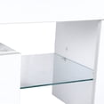 thumbnail image 4 of TV Cabinet, Long Service Life Sturdy Stable  For Home, 4 of 8