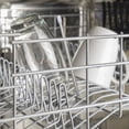 thumbnail image 4 of Shisuyan 6pcs Dishwasher Water Bottle Drying Rack Rod Water Cup Draining Rack Rod Bottle Drainer Stand Replacement Dishwasher Replacement Drying Rod, 4 of 8
