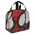 thumbnail image 2 of Spider-Man Sac Bento Isolé Épaissi en Aluminium à Main, 2 of 7