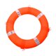 thumbnail image 1 of Anillo De Espuma De Natación Anillo de espuma de natación a bordo del anillo flotante salvavidas náutico para piscina, lago, barco (C) Ehuebsd Para Estrenar, 1 of 7
