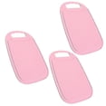 thumbnail image 1 of 3 Pack Mini Kitchen Cutting Board Mats Small Fruit Cutting Board Wheat Straw Plastic Cutting Boards Set Dishwasher Safe, 1 of 5