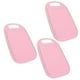 thumbnail image 1 of 3 Pack Mini Kitchen Cutting Board Mats Small Fruit Cutting Board Wheat Straw Plastic Cutting Boards Set Dishwasher Safe, 1 of 5