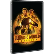 Jurassic World Dominion (DVD)