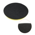 thumbnail image 3 of Uxcell 5 inch Hook and Loop Backing Backer Pads with M10 Female Thread, 3 of 3