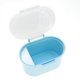 thumbnail image 4 of Dispensador de leche en polvo NikouMX portátil para bebés color azul tamaño Pequeño, 4 of 8
