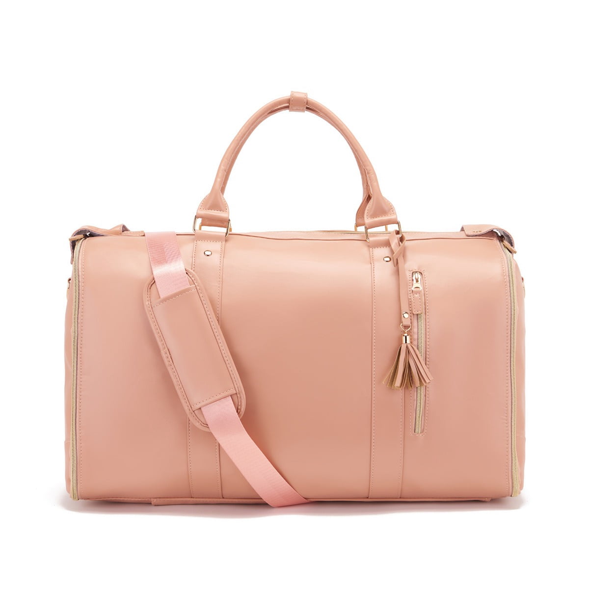 Rolling Duffel Bag with Wheels Suitable for Men and Women Vacation,Suit Bag,Large Capacity Toiletry Bag,Luggage Bag