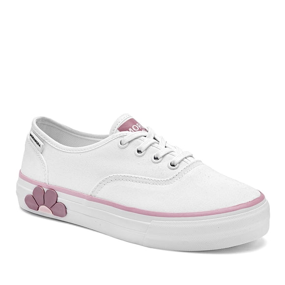 TENIS MORAMORA BLANCO 140479