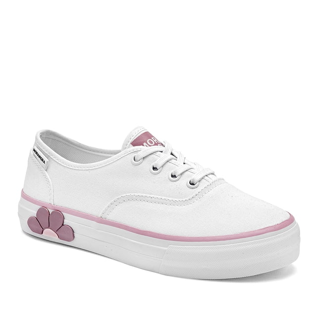 TENIS MORAMORA BLANCO 140479