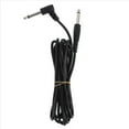 thumbnail image 2 of 2X Guitar AMP Cable 3Meter Electric Patch Cord Amplifier Amp Instrument, 2 of 4