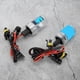 thumbnail image 5 of Kit de faros de xenón de xenón lastre plateado ultrafino para coche H7 8000K 12v 55WH7 ANGGREK Otros, 5 of 8