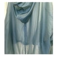 thumbnail image 6 of yillto Womens Sun Protection Jackets Lightweight Breathable Summer Long Sleeve Zip up Loose Jacket, 6 of 7