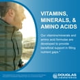 thumbnail image 6 of Douglas Laboratories Vitamin D 25 mcg (1,000 IU) - D3 Vitamin - For Immune Support, Bone Health & Tooth Health* - D Vitamin as Cholecalciferol - 100 Tablets, 6 of 10