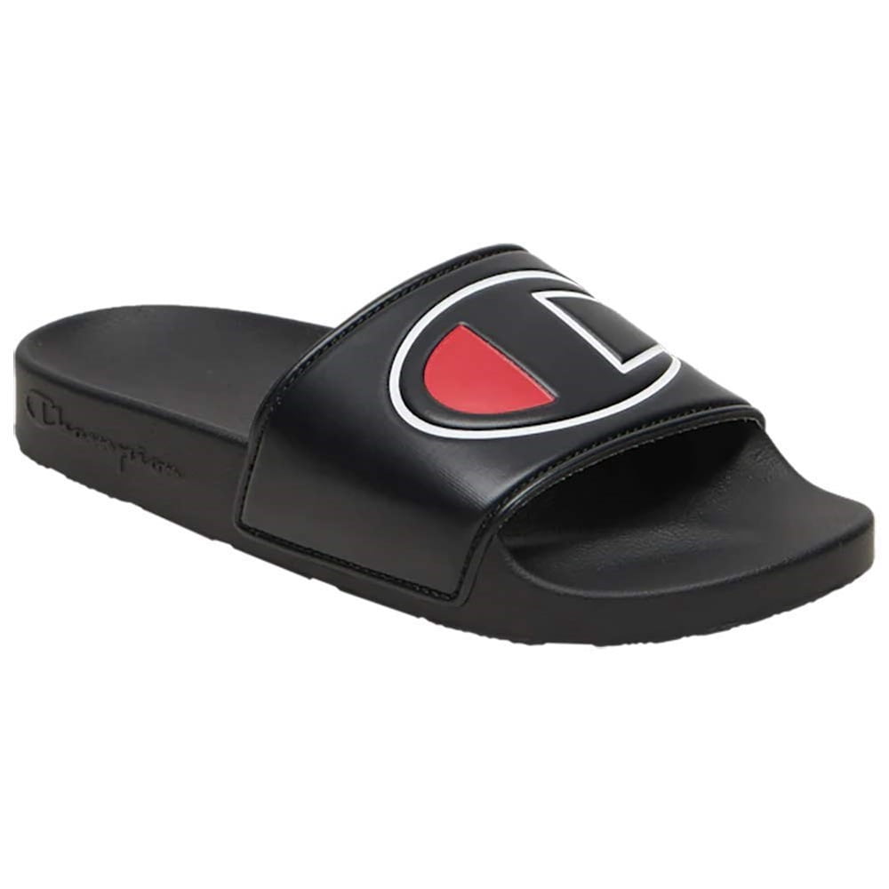adidas slippers gray