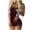 D-Hot Pink, variant on Xmyrz Valentine's Day Womens Pajama Sets Classic Print Lace Loose Heart Trendy Shorts Set Recreation Tank Top Attractive Sleepwear Pj Outfit Sets