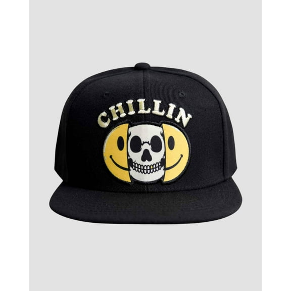 CHILLIN SNAPBACK