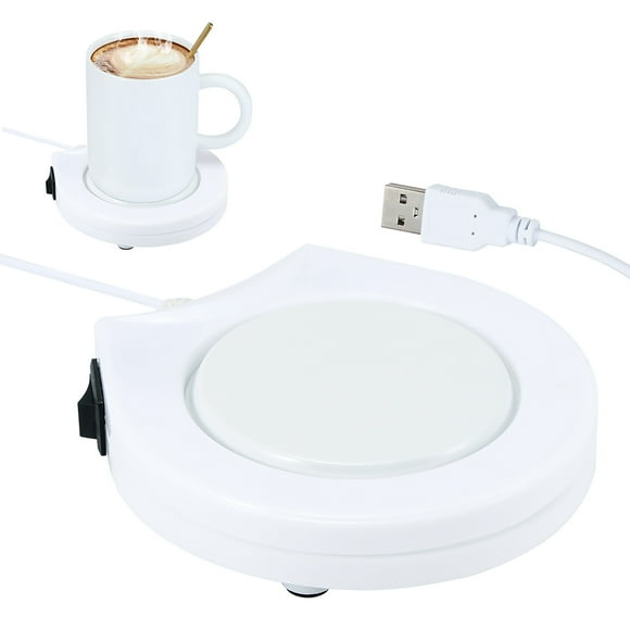 Usb Hot Plate