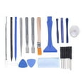 thumbnail image 1 of Kit de Réparation d'Outils de Démontage, 22 Pcs Kit de Réparation d'Outils de Réparation d'Ordinateur Design de Nouvelle Génération, 1 of 14