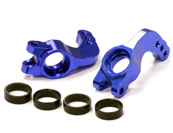 traxxas slash 2wd rear hub carrier