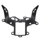 thumbnail image 3 of Soporte De Carenado Superior Delantero Aleación De Metal Estructura Robusta Soporte De Carenado De Faro Soporte De Carenado De Faro De Motocicleta Para S1000RR 2010 A 2014, 3 of 5