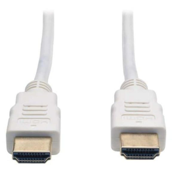 High-Speed Hdmi Cable, 6 ft.