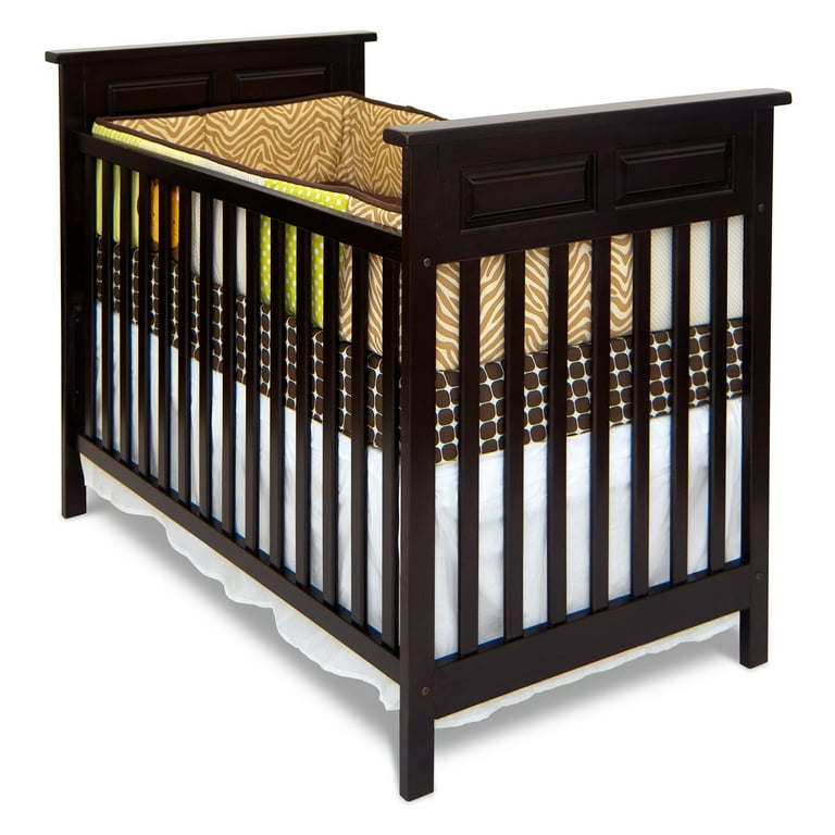 Child Craft Logan 2 in 1 Convertible Crib