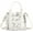 Bear, variant on Corduroy Tote Bags Women Mini Shoulder Hobo Bags Handbags Purse Stylish Small Satchel Purses Handbag Casual Work Bags
