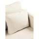 thumbnail image 4 of Sala Kuma DICASA 3 Piezas Crema, 4 of 7
