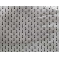 thumbnail image 4 of oneOone Georgette Viscose Fabric Floral Block Printed Fabric 1 Yard 42 Inch Wide, 4 of 4