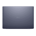 thumbnail image 5 of Dell 14 Plus AI Powered 2-in-1 Laptop 14.0in Touchscreen IPS WUXGA Display (AMD Ryzen AI 5 340, 16GB LPDDR5X, 1TB PCIe SSD, Backlit KB, Fingerprint, WiFi 7, Webcam, Bluetooth 5.4, Win 11 Pro), 5 of 7