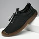 thumbnail image 1 of Zapatos casuales para hombre, zapatos con cordones para primavera y otoño, zapatos de moda coreanos transpirables de marea, 1 of 5