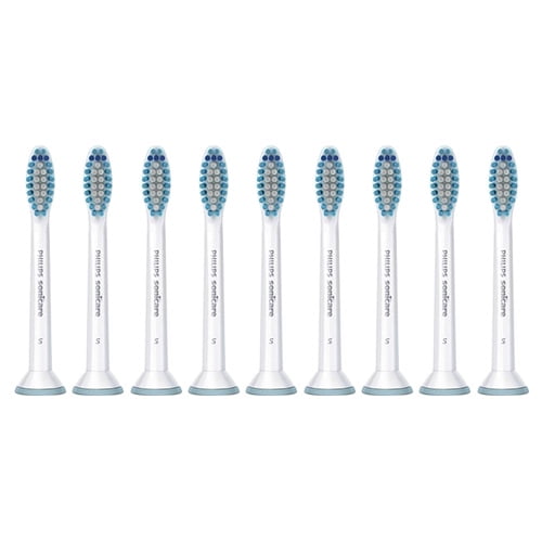sonicare soft bristle