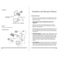 thumbnail image 2 of ATV Contactor Cabrestante Control 12V 250A Relé control cabrestante 2000-3000LB 63070 62135, 2 of 9