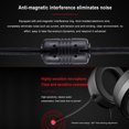 thumbnail image 2 of Auriculares para juegos Lenovo Star Y360 7.1 Surround cable 2.2 m, 2 of 8