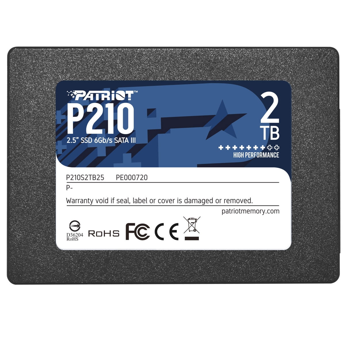 WD Blue SA510 SATA SSD 2TB 2.5インチ wd_wdbb8h0020bnc_wrsn_wd_blue_