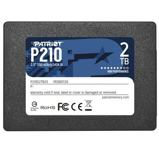 Western Digital 4TB WD Blue SA510 SATA SSD, Internal 2.5”/7mm
