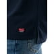 image 6 of Wrangler Workwear Men's Long Sleeve UPF 40 Sun Shirt with Hoodie, sizes S-3XL
