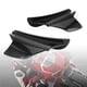 thumbnail image 3 of Ala lateral universal para motocicleta, fibra de carbono, panel lateral, negro brillante, Irfora http://www.guphotos.com/images/K/B/K19170-B/K19170-B-1-522c-DKpb.jpg, 3 of 5