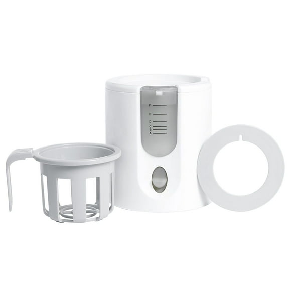 Munchkin® FAST™ Bottle Warmer, Heats Bottles in 90 Seconds
