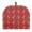 Christmas Capybara Pattern Design, variant on HELLHERO Christmas Raccoon Pattern Teapot Dust Cover Keep Warm Portable Keep Warm for Kitchen