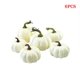 thumbnail image 1 of Calabazas falsas de diferentes tamaños, juguete de calabazas de espuma para decoración de Halloween, 6 uds., 1 of 8