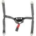 thumbnail image 3 of Barboquejo para casco de seguridad, barboquejo ajustable, barboquejo en forma de Y., 3 of 7