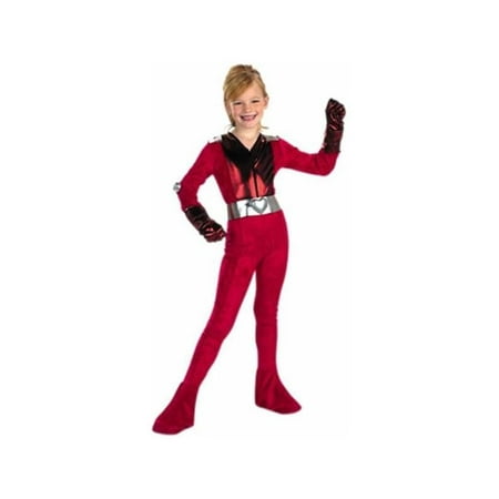 Child's Totally Spies Clover Costume