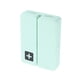 thumbnail image 1 of Pastillero portátil plegable con 7 compartimentos (verde), 1 of 14