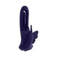 thumbnail image 2 of Evolved Lord Of The Wings Butterfly Vibrator with Remote Control, Purple, 2 of 11