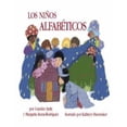 thumbnail image 1 of Los Ninos Alfabeticos, 1 of 3
