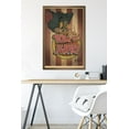 thumbnail image 6 of Tom And Jerry - Stripes Wall Poster, 22.375" x 34", Framed, 6 of 6