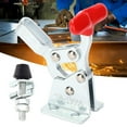 thumbnail image 4 of Quick Release Hand Tool, Toggle Clamp Holding Force 68kg GH-13005  For Workshop For Factory For Maintenance Worker For Industry, 4 of 8