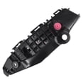 thumbnail image 1 of Soporte de parachoques delantero derecho lado pasajero No.525350R090 para Toyota RAV4 2019-2024 1 Pc, 1 of 5
