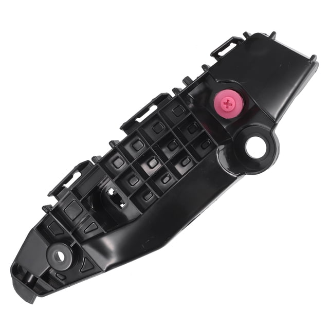 Soporte de parachoques delantero derecho lado pasajero No.525350R090 para Toyota RAV4 2019-2024 1 Pc