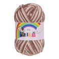 thumbnail image 2 of Hand-Made Diy Scarf Sweater Coat Bar Needle Thread Baby Line Thick Wool, 2 of 8